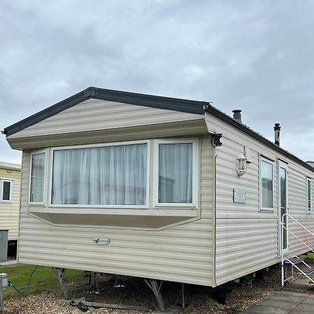 613 Promenade, Ingoldmells Apartamento Exterior foto