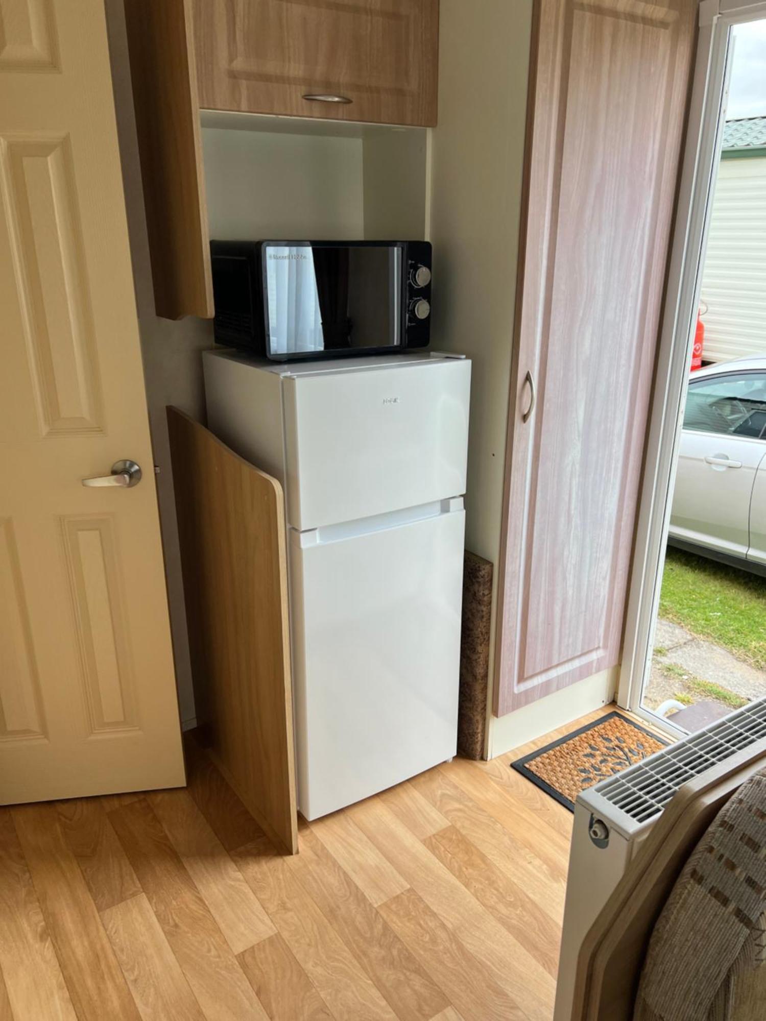 613 Promenade, Ingoldmells Apartamento Exterior foto